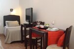 Улучшенная студия (3 Adults) в Anthias Garden