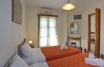 Апартаменты, 2 спальни (Maisonette 4) в To Pithari