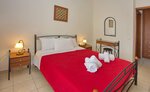 Апартаменты, 2 спальни (Maisonette 4) в To Pithari