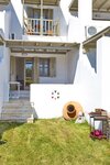 Апартаменты, 2 спальни (Maisonette 3) в To Pithari