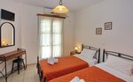 Апартаменты, 2 спальни (Maisonette 1) в To Pithari