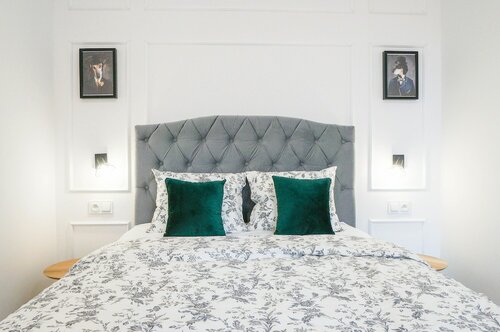 Апартаменты «Премиум», 3 спальни, мини-кухня (11 Stara Street) в Aaa Stay Premium Apartments Old Town
