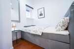 Апартаменты «Премиум», 3 спальни, мини-кухня (11 Stara Street) в Aaa Stay Premium Apartments Old Town