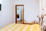 Люкс, балкон, вид на море в Lola Piccolo Hotel