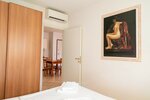 Улучшенные апартаменты в Lola Piccolo Hotel