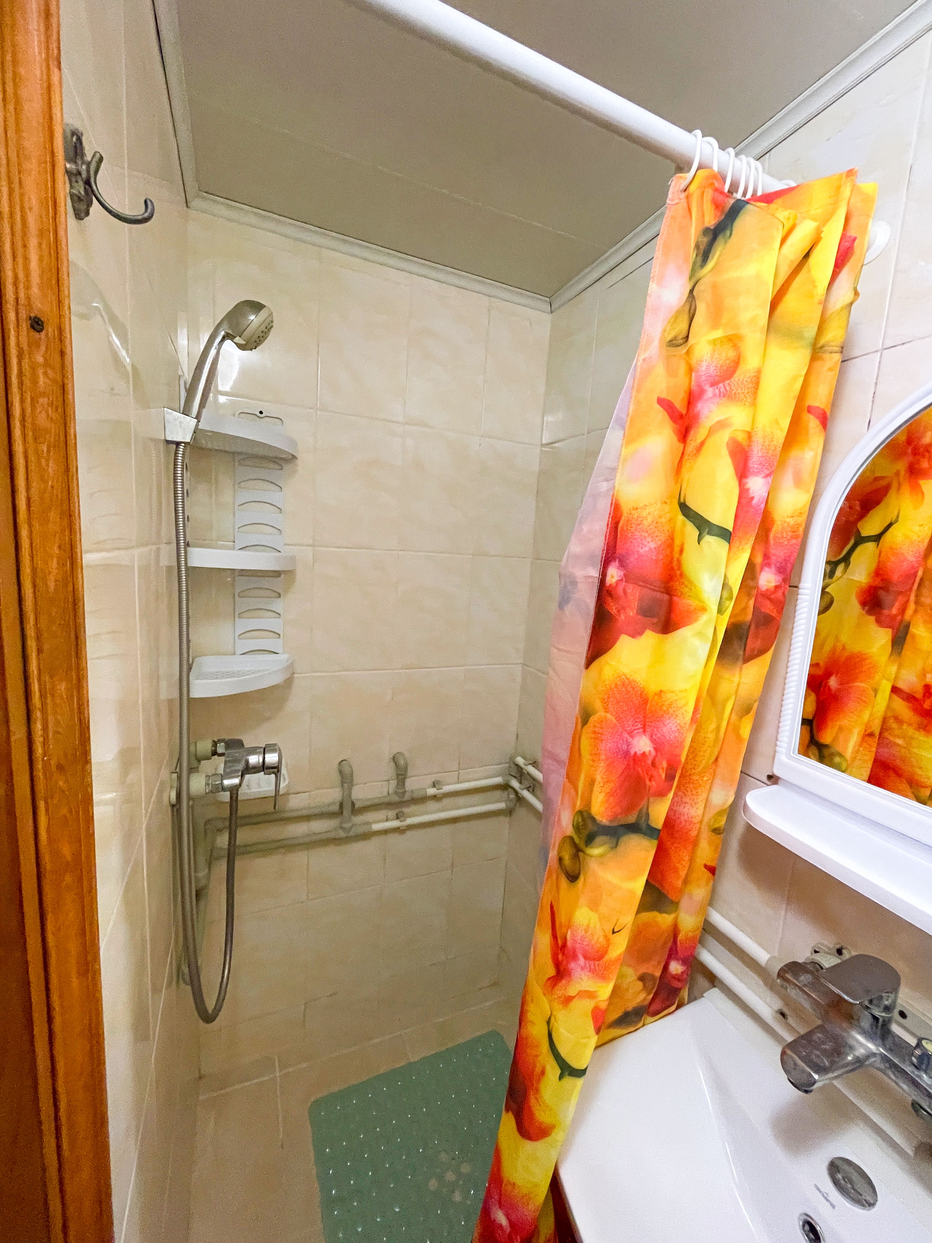 Стандартный семейный номер