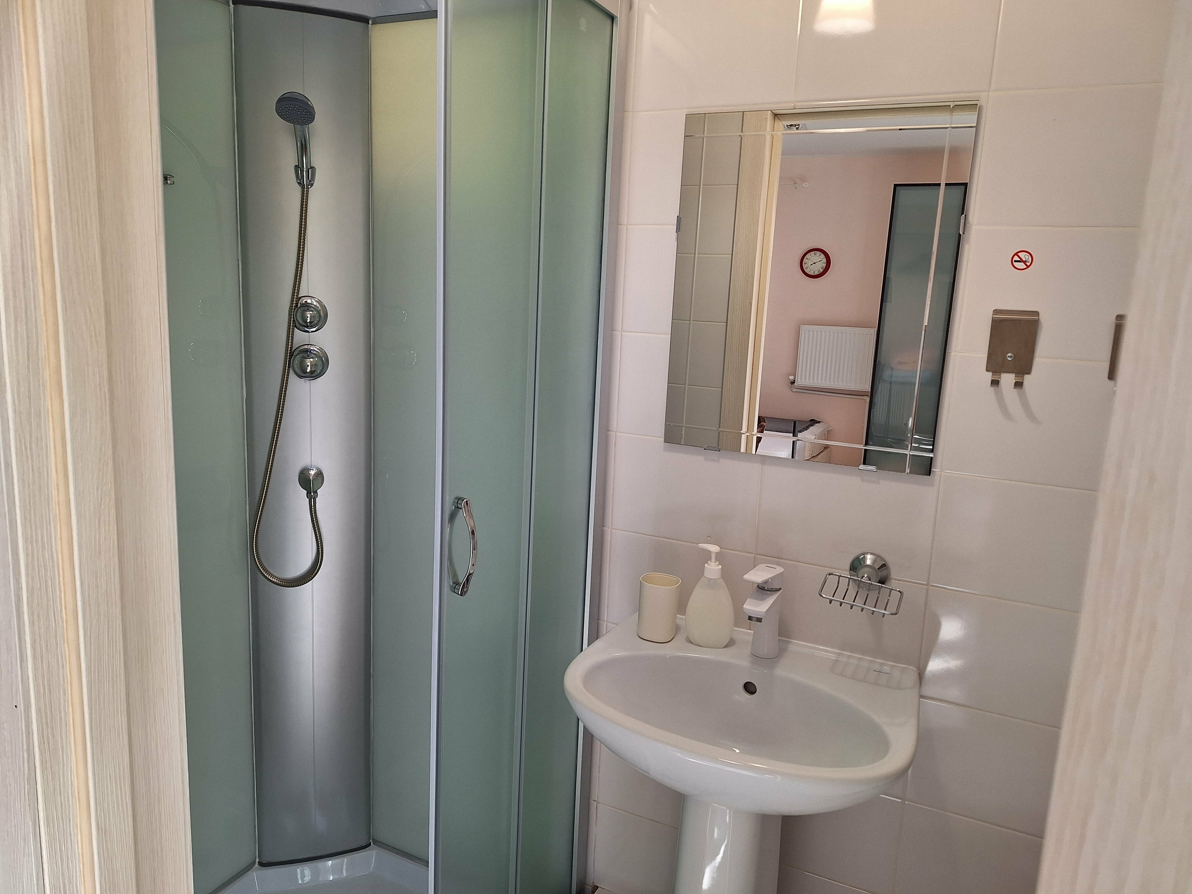 люкс с видом на бассейн