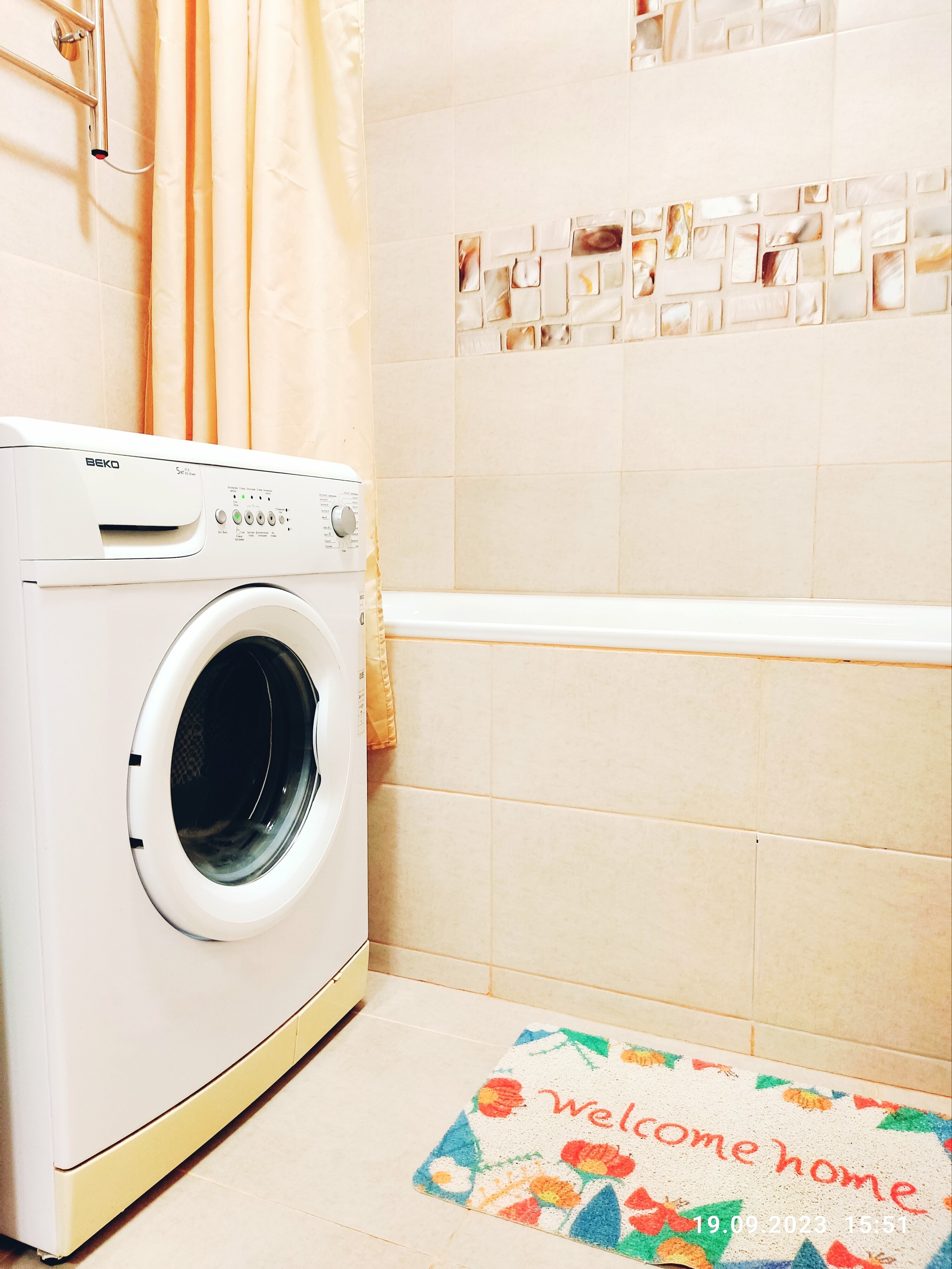 Двухместный номер с 1 кроватью