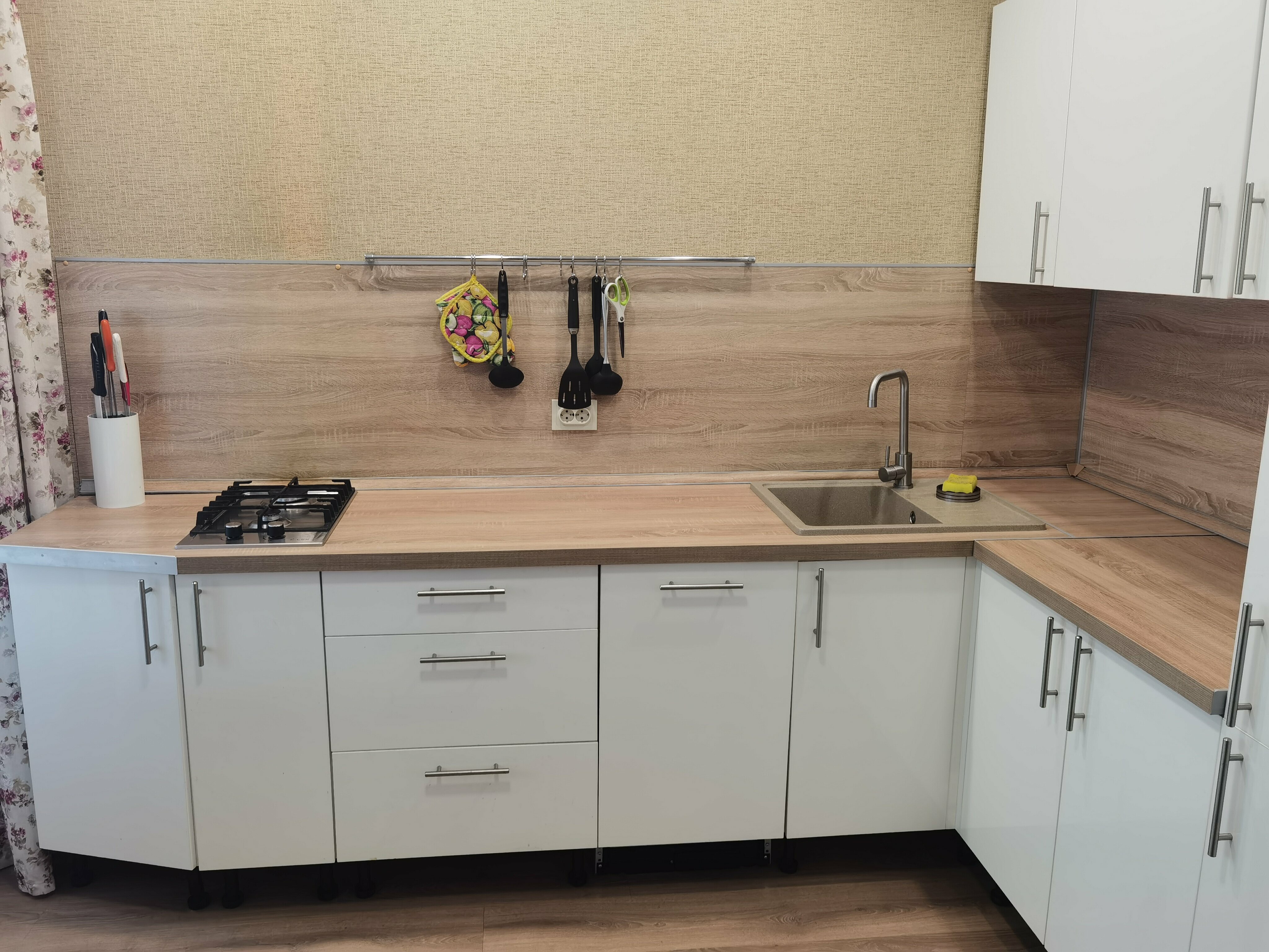 Дом для семейного отдыха