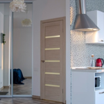 1-комнатные апартаменты стандарт в Владивосток Рент на улице Крыгина 105/2