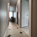 2-комнатные апартаменты стандарт в Rooms Moscow на улице Константинова