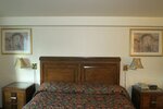 Стандартный номер, 1 двуспальная кровать «Кинг-сайз» в Bay City Motor Inn