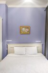 Студия в H&b Apartments на улице Ивана Мачабели