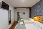 Семейный четырехместный номер в Casual Bilbao Mardones