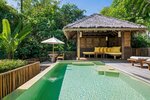Hideaway Pool Villa в Six Senses Yao Noi
