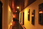 Standard Twin Ground Floor в Samui Seabreeze Place