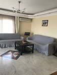 Апартаменты, 2 спальни в Alanya Cebeci 8 Family Style