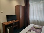  в Hotel Tranzzit