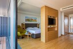 Люкс в Lielupe by Semarah Hotels
