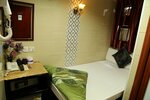 Двухместный номер «Делюкс» с 1 двуспальной кроватью в Australian Guest House