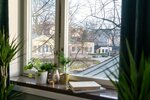Номер (6 beds) в Hotel Botanika Uppsala