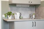 Апартаменты в Hotel Botanika Uppsala