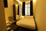 Стандартный двухместный номер с 1 двуспальной кроватью в Taksim Terrace Hotel