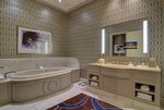 Two Bedroom Penthouse Suite в Bellagio Las Vegas