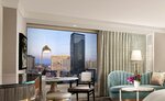 Remodeled Strip View Spa King в Bellagio Las Vegas