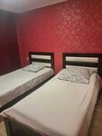 Стандартный двухместный номер с 2 односпальными кроватями в Отель Tsisartkela