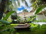 Семейная вилла, 2 спальни, вид на океан в Alibu Resort Nha Trang