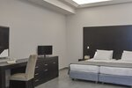 Семейный номер в Ammos Resort