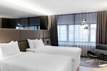 Бизнес-номер (Class) в Radisson Blu Royal Hotel, Helsinki