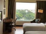 Номер, 2 односпальные кровати, для некурящих в DoubleTree by Hilton Hotel Agra