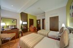 Представительский номер в Royal Ascot Hotel Apartment