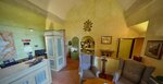Семейные апартаменты, кухня, вид на парк (Appartamento Simone) в Country House Monastero le Grazie