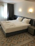 Стандартный двухместный номер с 1 или 2 кроватями, 1 спальня в Otel Balca