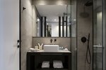 Полулюкс, вид на море в Lango Design Hotel & SPA - Adults Only