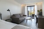 Deluxe Suite, Sharing Pool в Lango Design Hotel & SPA - Adults Only