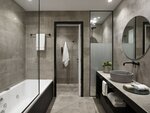 Двухместный номер «Делюкс» с 1 двуспальной кроватью в Lango Design Hotel & SPA - Adults Only