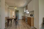 Апартаменты «люкс» в Phaedrus Living Coral Suites Harmony