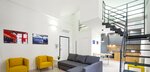 Дуплекс в Loft 18 by Wonderful Italy