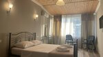 Стандартный номер, вид на море в Argo Hotel