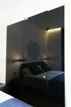 Номер с 2 односпальными кроватями (Exterior) в Hotel El Siglo