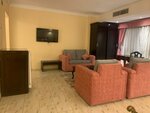 Executive Suite в Holidays Express Hotel