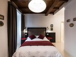 Апартаменты, 4 спальни в Panisperna Apartment 2