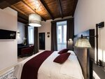 Апартаменты, 4 спальни в Panisperna Apartment 2