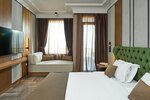 Полулюкс в Royal Hotel Thessaloniki