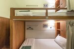 4 Beds Mixed Dormitory в Suneta Hostel Khaosan