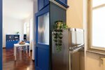 Студия «Сити» в NotaMI - Dreamful Home - Arco della Pace
